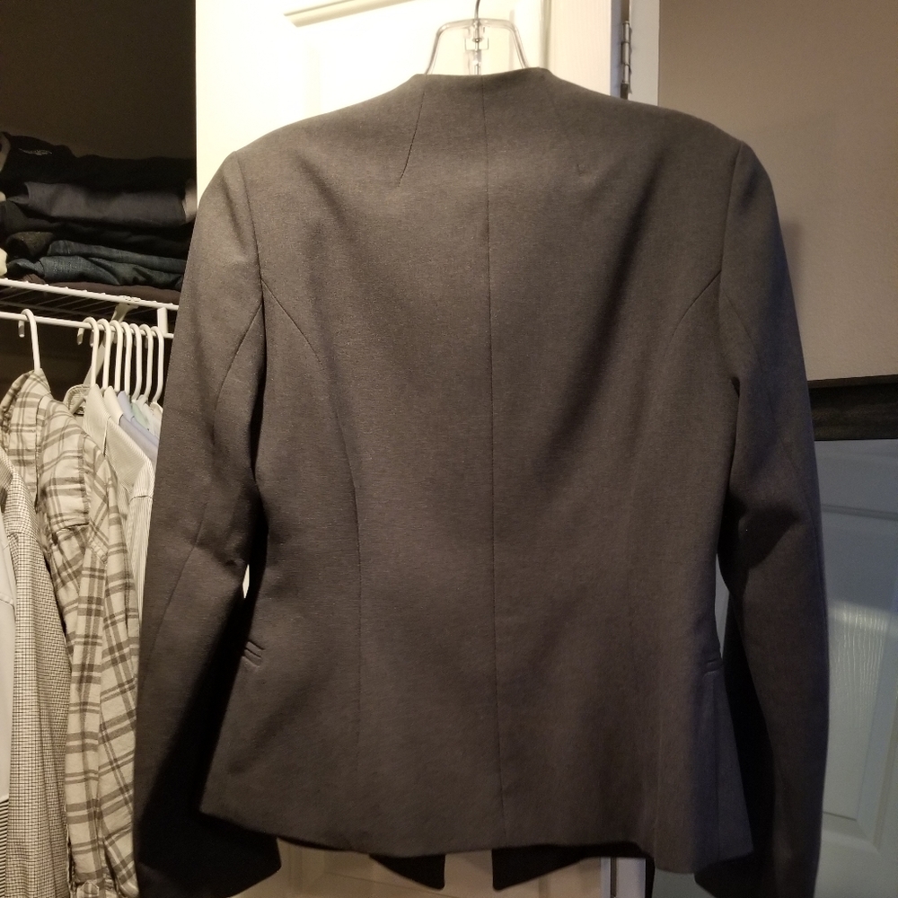 Unique Jacket Blazer - image 3